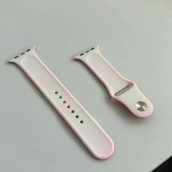 French Bulldog Design – NEW  Watch Band 38/40mm - Picture 2 of 4